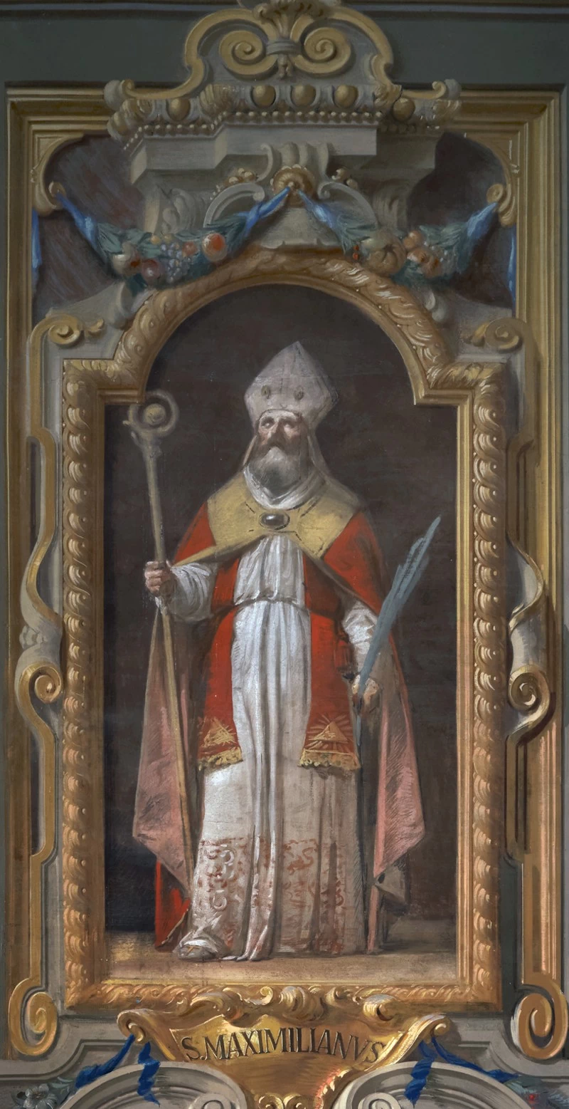 San Massimiliano